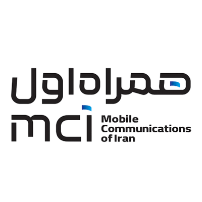 لوگوی همراه اول به عنوان یکی از مشتریان لباس فرم اداری عاج